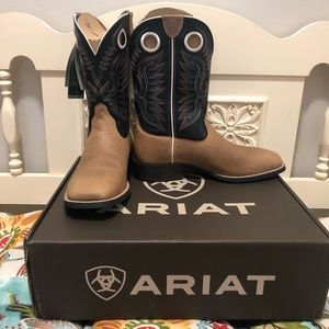Ariat Men’s Sport Ranger boots